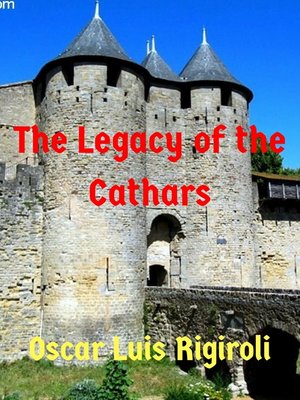 cover image of The Legacy of the Cathars